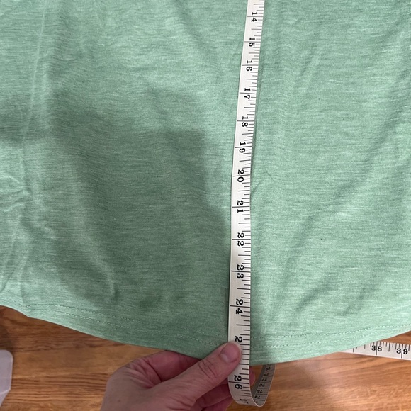 Amazon JPGIF Women T Shirt Casual Solid Color Basic Loose Fit Tees - Picture 4 of 11